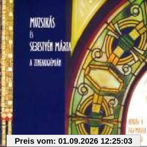 Live at the Liszt Academy