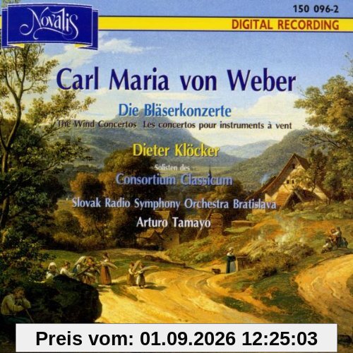 Die Bläserkonzerte Vol. 2