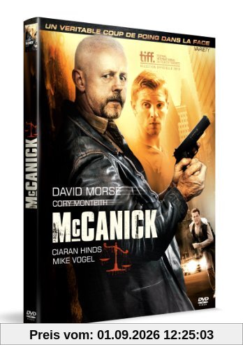 Mccanick [FR Import]