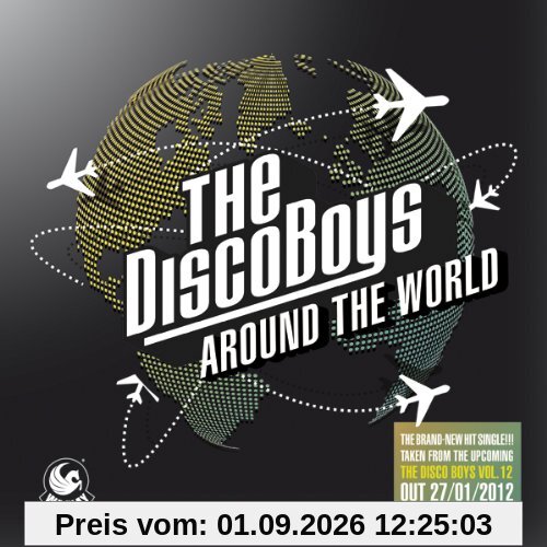 Around the World