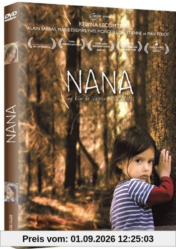 Nana [FR Import]