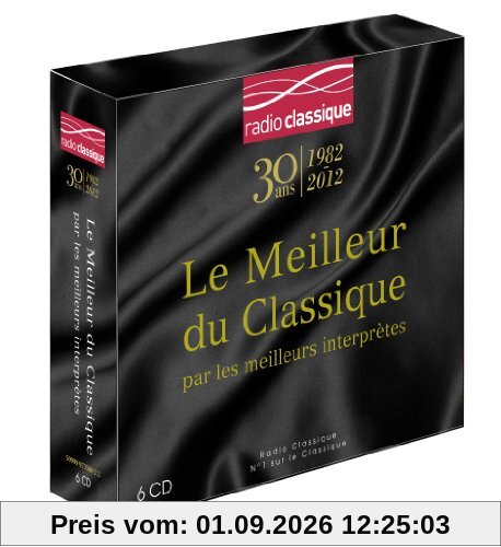 30 Ans Radio Classique