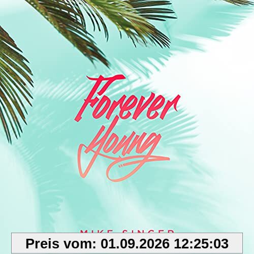 Forever Young (2-Track-CD in Jewel Case)