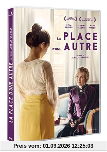La place d'une autre [FR Import]