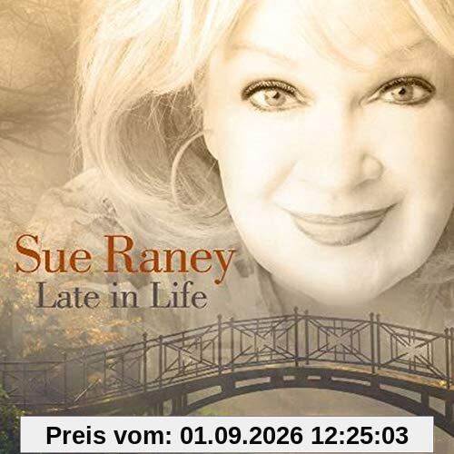 Late in Life -Digi-