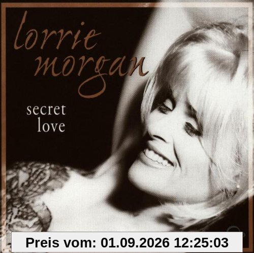 Secret Love