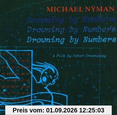 Drowning By Numbers (Remastered)