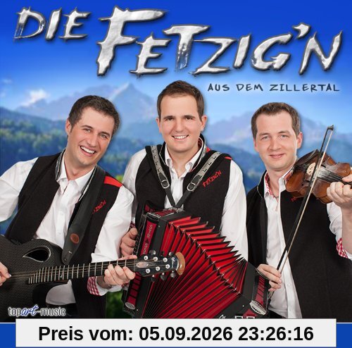 Mit einer Hand voll Musi