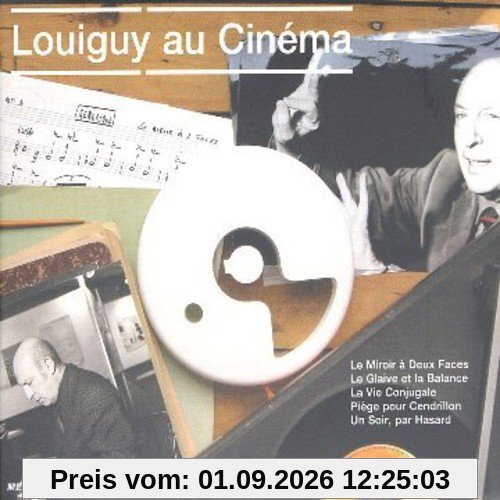 Louiguy au Cinema