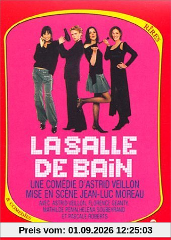 La Salle de bain