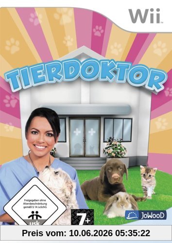 Tierdoktor - Pet Pals