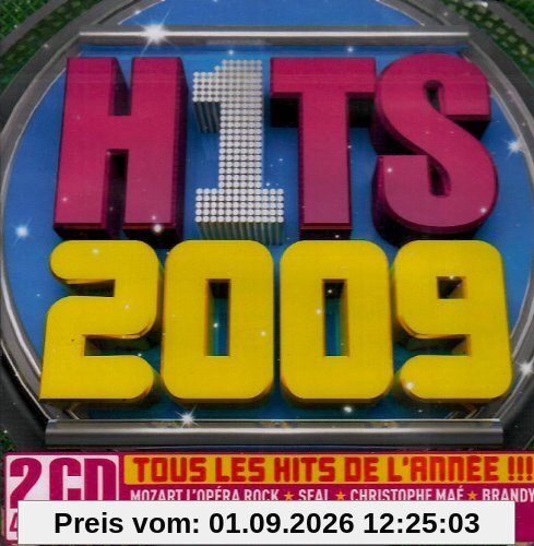 H1ts 2009