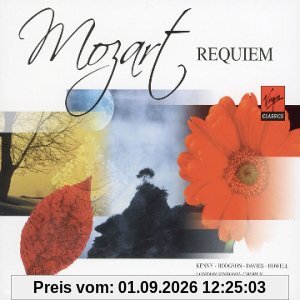 Mozart:Requiem
