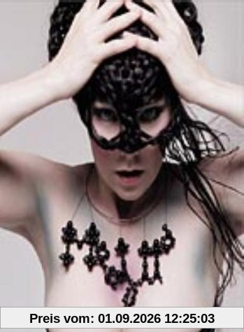 Bjork - Medulla [Special Edition] [UK Import]