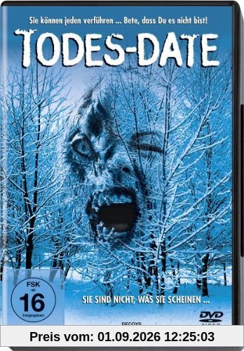 Todes-Date