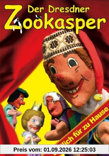 Der Dresdner Zookasper