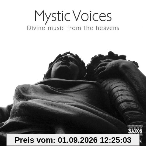 Mystic Voices