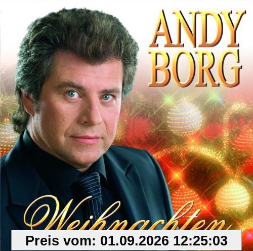 Weihnachten