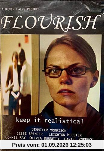 Flourish [Import USA Zone 1]