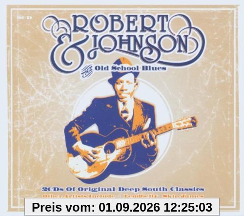 Old School Blues