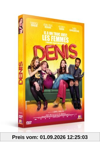 Denis [FR Import]