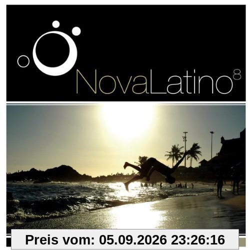 Nova Latino Vol.8
