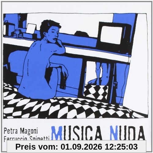 Musica Nuda 1