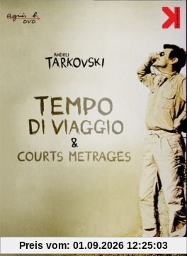 Tempo Die Viaggio &..