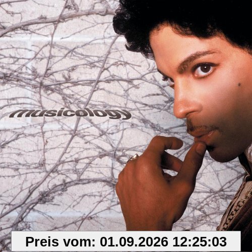 Musicology