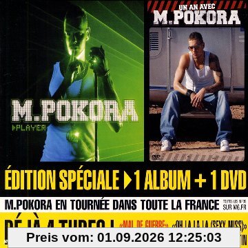 Player [Special Edition + Dvd]