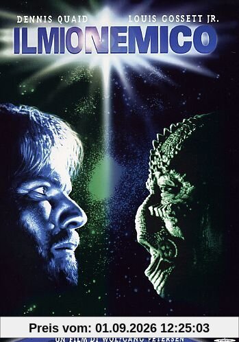 Il Mio Nemico [IT Import]
