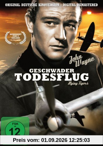 Geschwader Todesflug