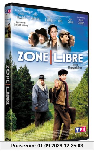 Zone libre [FR Import]