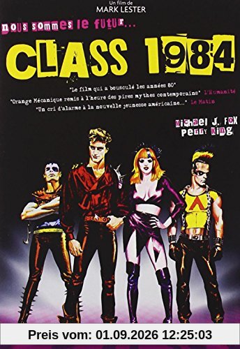 Class 1984 [FR Import]