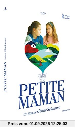 Petite maman [FR Import]