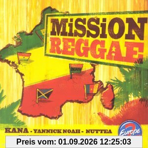 Mission Reggae