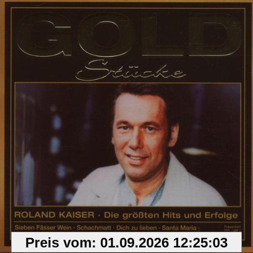 Goldstücke