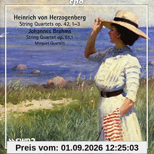 Streichquartette Vol.3