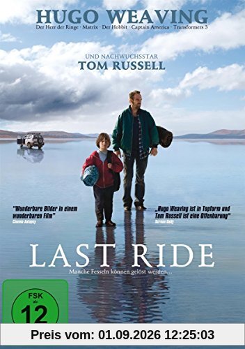 Last Ride
