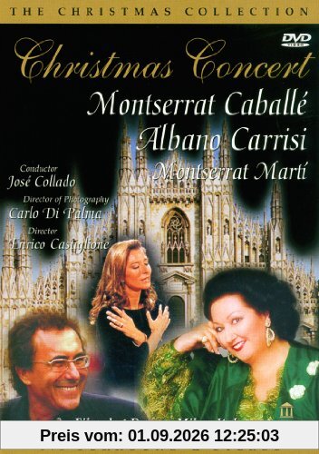 Christmas Concert [UK Import]