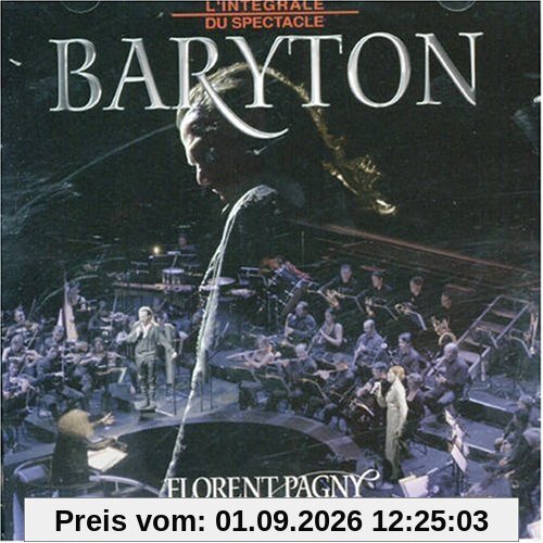 Baryton [Ltd.Edition]