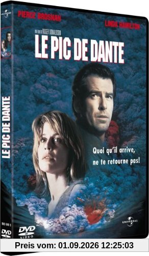 Le pic de dante