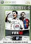 FIFA 08 [Xbox Classics]