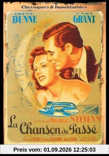 La Chanson du passé [FR Import]