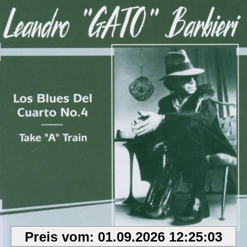 Los Blues Del Cuarto No 4