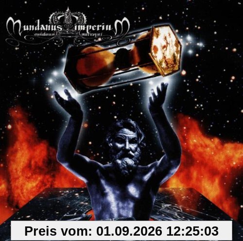 The Spectral Spheres Coronatio