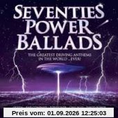 Seventies Power Ballads