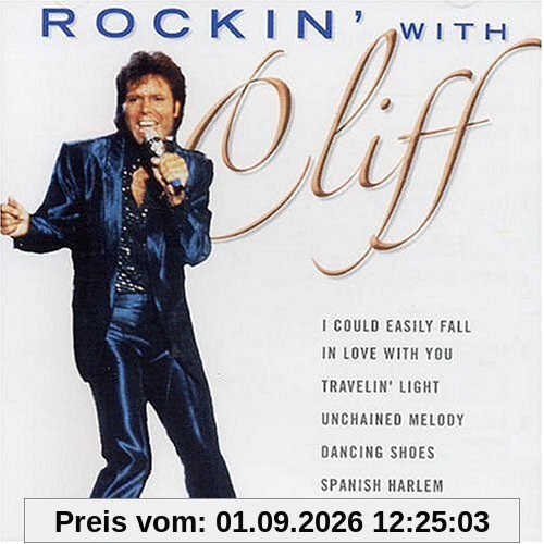 Rockin' With Cliff