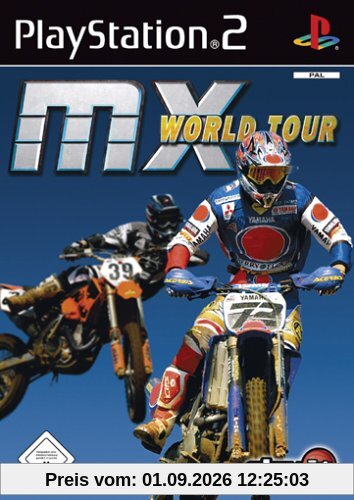 MX World Tour