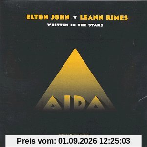 Written In The Stars